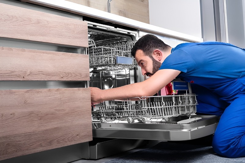 APPLIANCES REPAIR, HVAC SALES & REPAIR in Boca Raton