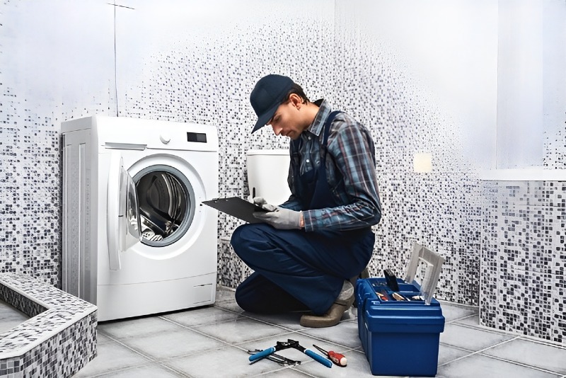 Dryer repair in Boca Raton