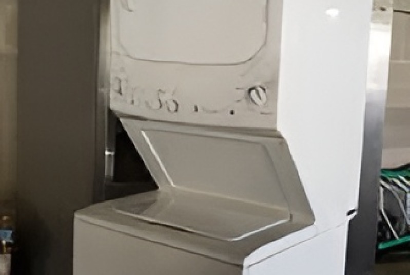 Expert Tips for Stackable Washer and Dryer Repair in Boca Raton, FL