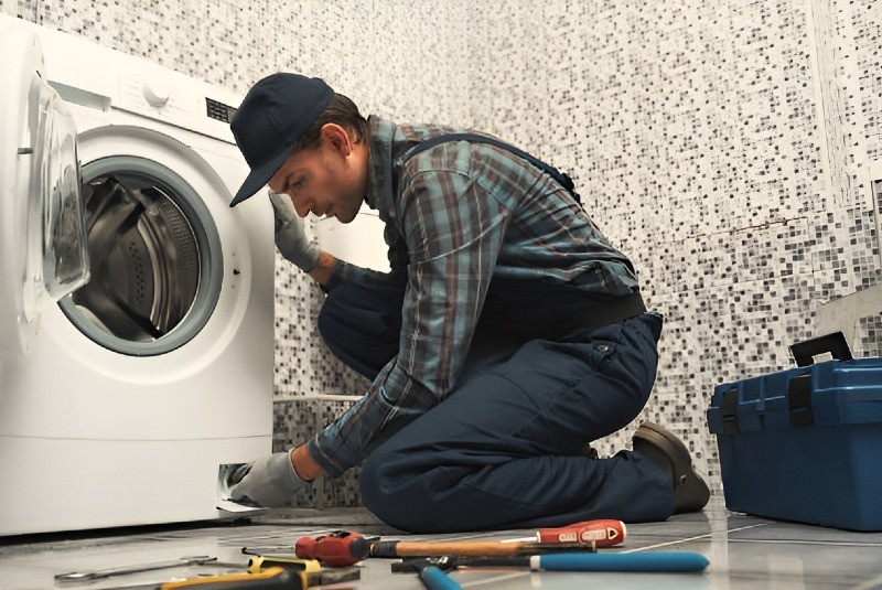 Washing Machine repair in Boca Raton