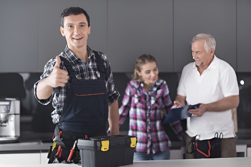 Washing Machine repair Tips for Boca Raton, FL After Recent Stormy Weather