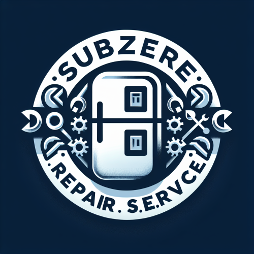 SubZero Repair Service logo